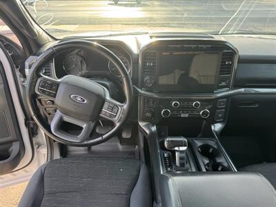 2021 Ford F-150 STX   - Photo 8 - Lehi, UT 84043