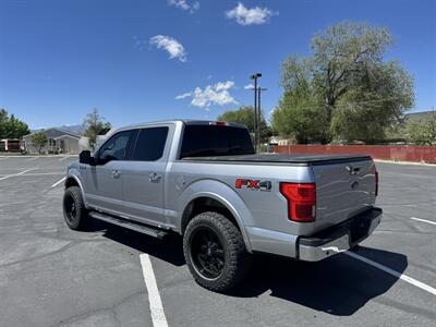 2020 Ford F-150 Lariat   - Photo 3 - Lehi, UT 84043