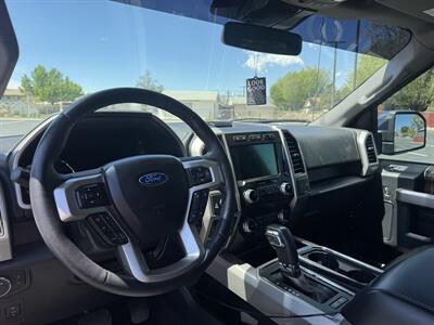 2020 Ford F-150 Lariat   - Photo 8 - Lehi, UT 84043