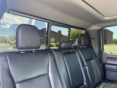 2020 Ford F-150 Lariat   - Photo 13 - Lehi, UT 84043