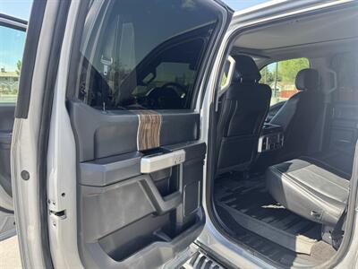 2020 Ford F-150 Lariat   - Photo 10 - Lehi, UT 84043