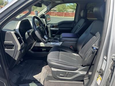 2020 Ford F-150 Lariat   - Photo 7 - Lehi, UT 84043