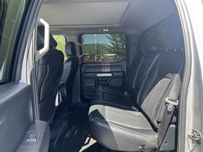2020 Ford F-150 Lariat   - Photo 11 - Lehi, UT 84043