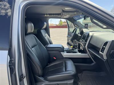 2020 Ford F-150 Lariat   - Photo 9 - Lehi, UT 84043
