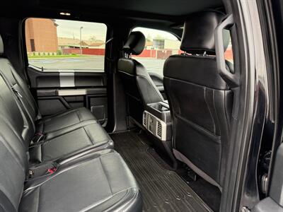 2016 Ford F-150 Lariat   - Photo 13 - Lehi, UT 84043