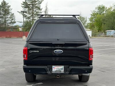 2016 Ford F-150 Lariat   - Photo 6 - Lehi, UT 84043