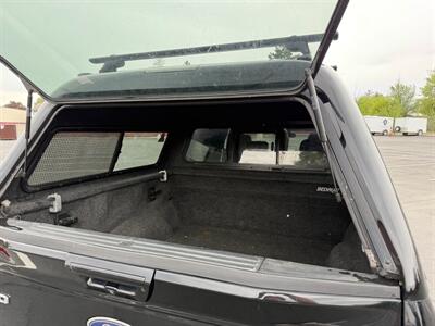2016 Ford F-150 Lariat   - Photo 8 - Lehi, UT 84043