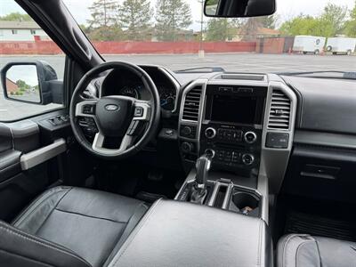 2016 Ford F-150 Lariat   - Photo 10 - Lehi, UT 84043