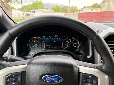 2016 Ford F-150 Lariat   - Photo 11 - Lehi, UT 84043