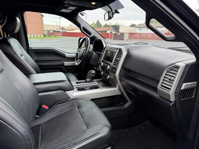 2016 Ford F-150 Lariat   - Photo 12 - Lehi, UT 84043