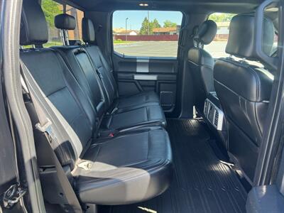2016 Ford F-150 Lariat - Photo 9 - Lehi, UT 84043