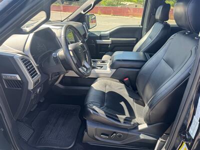 2016 Ford F-150 Lariat - Photo 12 - Lehi, UT 84043