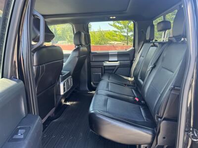 2016 Ford F-150 Lariat - Photo 11 - Lehi, UT 84043