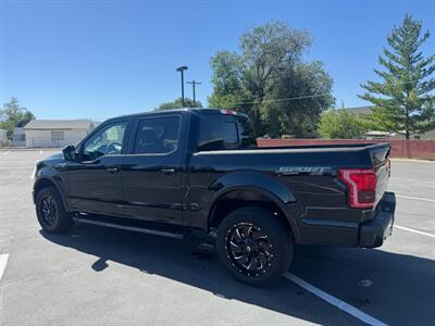 2016 Ford F-150 Lariat - Photo 4 - Lehi, UT 84043