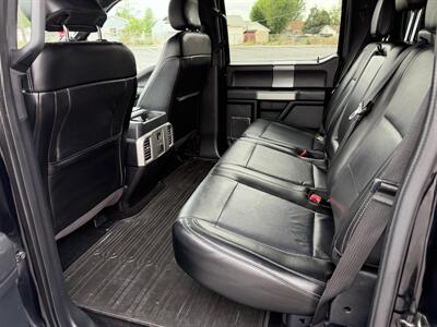 2016 Ford F-150 Lariat   - Photo 14 - Lehi, UT 84043