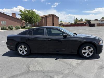 2011 Dodge Charger SE   - Photo 4 - Lehi, UT 84043