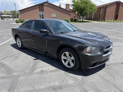 2011 Dodge Charger SE   - Photo 3 - Lehi, UT 84043