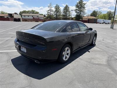 2011 Dodge Charger SE   - Photo 5 - Lehi, UT 84043
