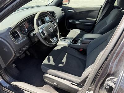2011 Dodge Charger SE   - Photo 8 - Lehi, UT 84043