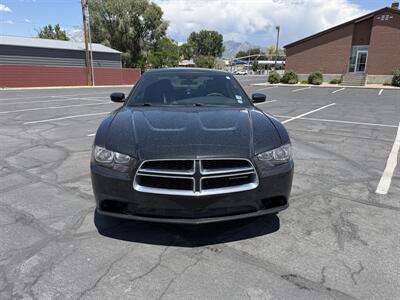 2011 Dodge Charger SE   - Photo 2 - Lehi, UT 84043