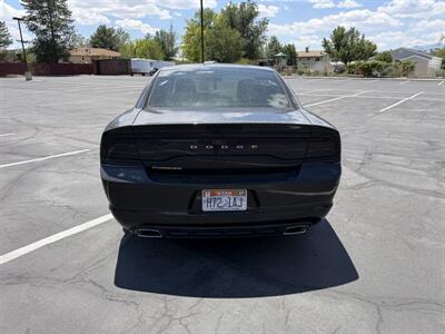 2011 Dodge Charger SE   - Photo 6 - Lehi, UT 84043
