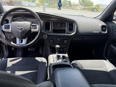 2011 Dodge Charger SE   - Photo 10 - Lehi, UT 84043