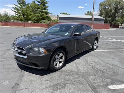 2011 Dodge Charger SE   - Photo 1 - Lehi, UT 84043