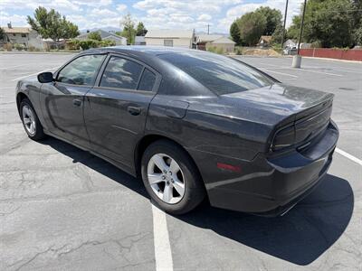 2011 Dodge Charger SE   - Photo 7 - Lehi, UT 84043