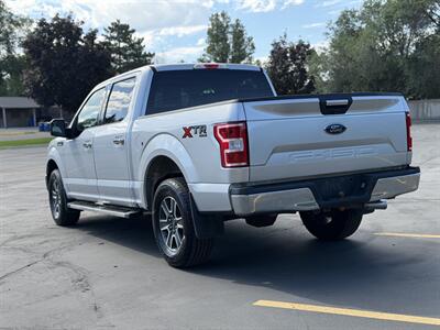 2018 Ford F-150 XLT - Photo 3 - Roy, UT 84067