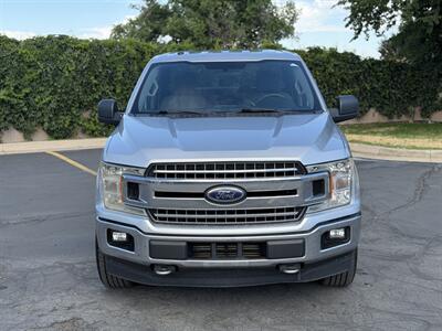 2018 Ford F-150 XLT - Photo 9 - Roy, UT 84067