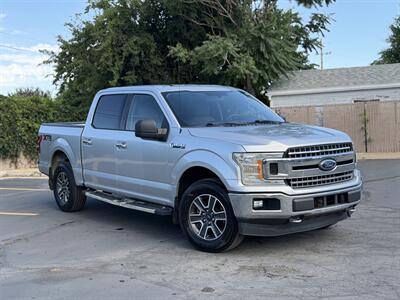 2018 Ford F-150 XLT - Photo 8 - Roy, UT 84067