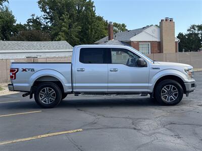 2018 Ford F-150 XLT - Photo 7 - Roy, UT 84067