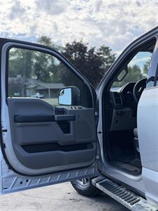 2018 Ford F-150 XLT - Photo 11 - Roy, UT 84067