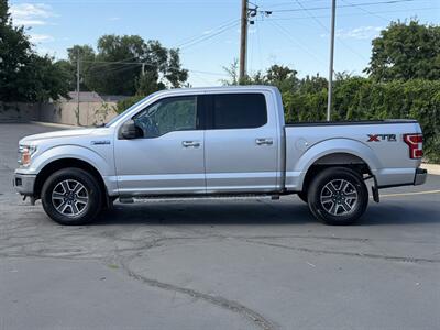 2018 Ford F-150 XLT - Photo 2 - Roy, UT 84067