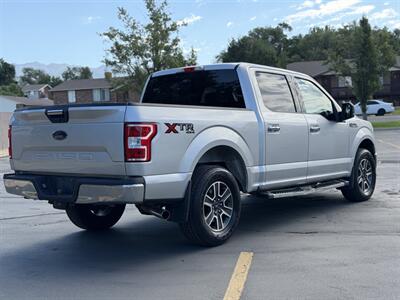 2018 Ford F-150 XLT - Photo 6 - Roy, UT 84067