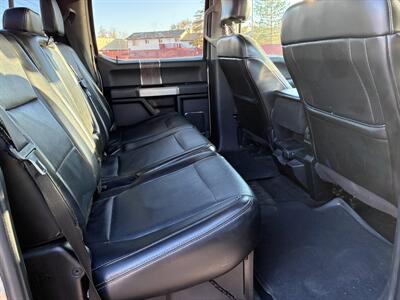 2017 Ford F-350 Super Duty Lariat   - Photo 15 - Lehi, UT 84043