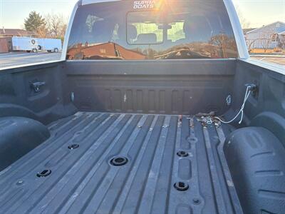 2017 Ford F-350 Super Duty Lariat   - Photo 9 - Lehi, UT 84043