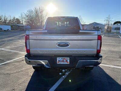 2017 Ford F-350 Super Duty Lariat   - Photo 6 - Lehi, UT 84043