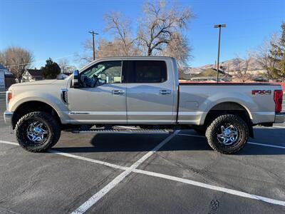 2017 Ford F-350 Super Duty Lariat   - Photo 8 - Lehi, UT 84043