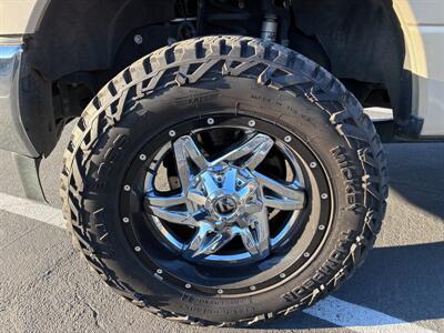 2017 Ford F-350 Super Duty Lariat   - Photo 10 - Lehi, UT 84043