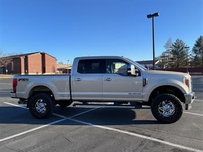 2017 Ford F-350 Super Duty Lariat   - Photo 4 - Lehi, UT 84043