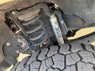 2017 Ford F-350 Super Duty Lariat   - Photo 11 - Lehi, UT 84043