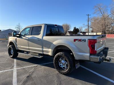 2017 Ford F-350 Super Duty Lariat   - Photo 7 - Lehi, UT 84043