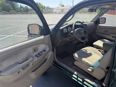 2002 Toyota Tacoma V6 4dr Double Cab V6   - Photo 9 - Lehi, UT 84043