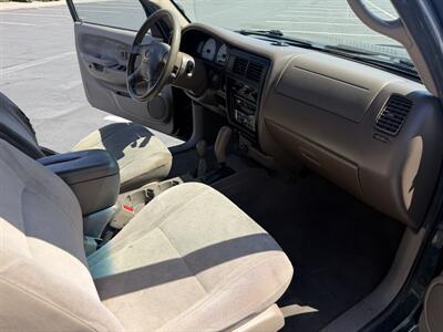 2002 Toyota Tacoma V6 4dr Double Cab V6   - Photo 16 - Lehi, UT 84043
