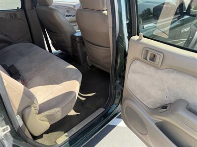 2002 Toyota Tacoma V6 4dr Double Cab V6   - Photo 15 - Lehi, UT 84043