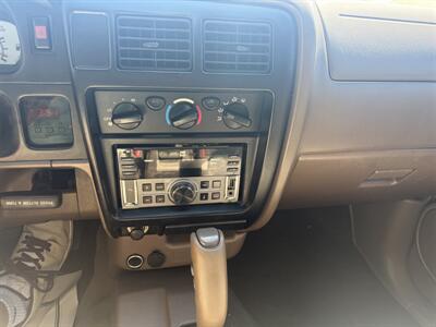 2002 Toyota Tacoma V6 4dr Double Cab V6   - Photo 17 - Lehi, UT 84043