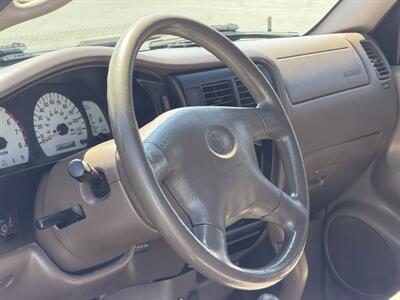 2002 Toyota Tacoma V6 4dr Double Cab V6   - Photo 10 - Lehi, UT 84043