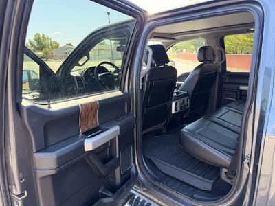 2018 Ford F-150 Lariat   - Photo 10 - Lehi, UT 84043