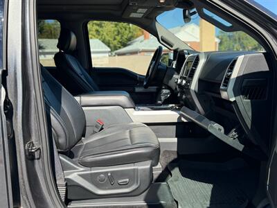 2018 Ford F-150 Lariat - Photo 27 - Roy, UT 84067
